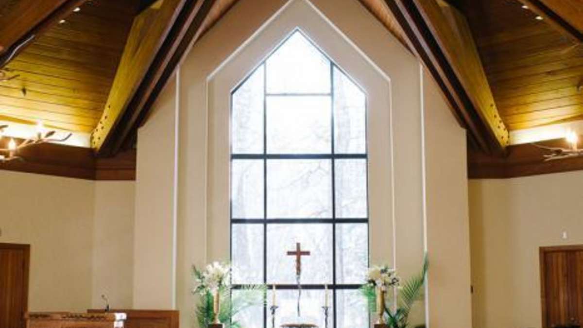 The Chapel at Beaver Creek Wedding Venues Zola