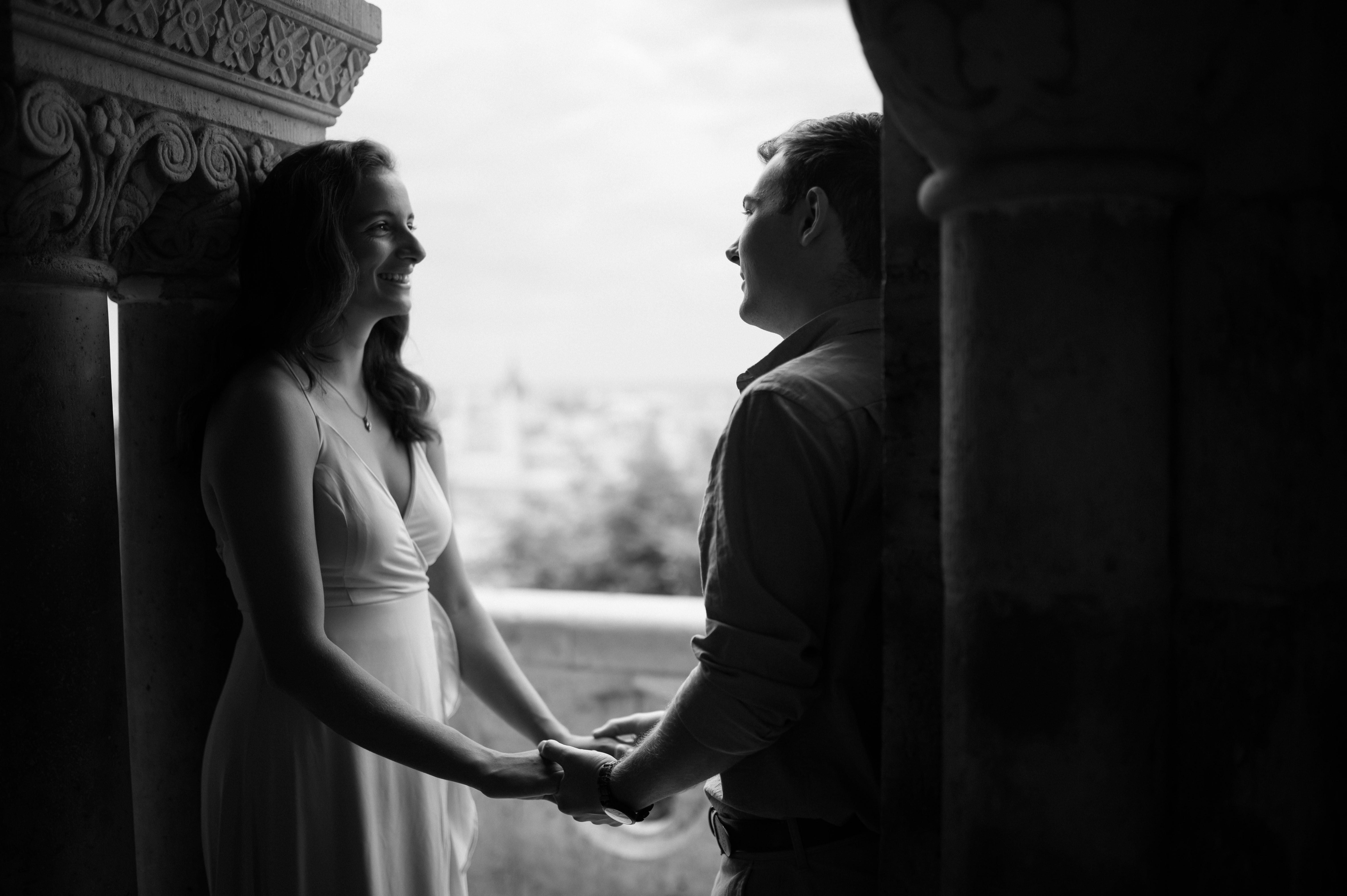 The Wedding Website of Marissa Sisco and Tanner Bina