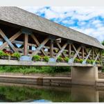 Naperville Riverwalk