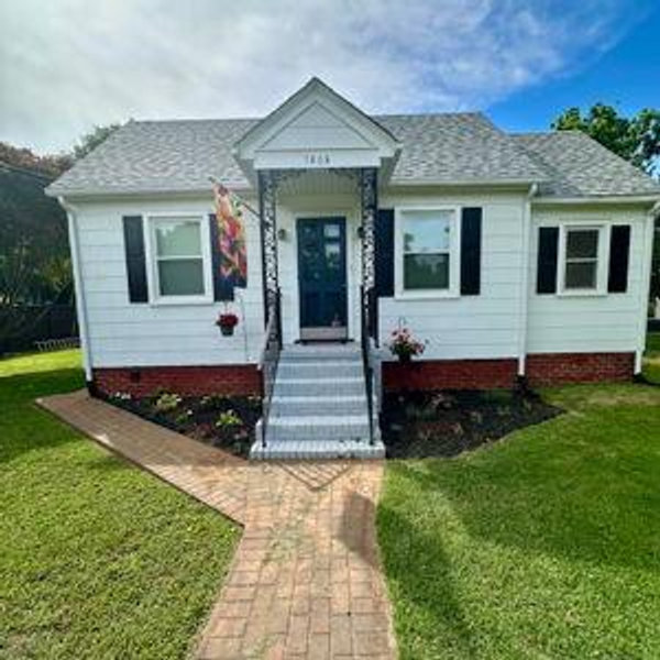 House Project Fund