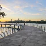 Lady Bird Lake Trail