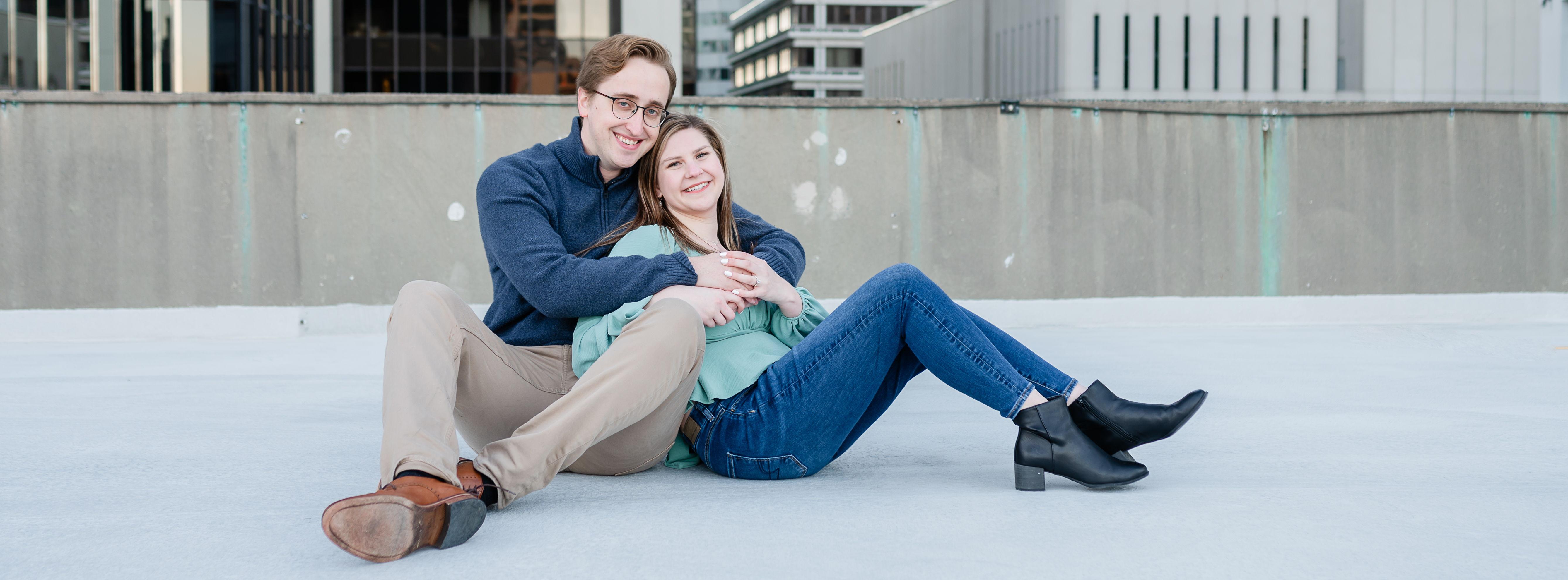 The Wedding Website of Grace Fendrick and Tyler Pewitt