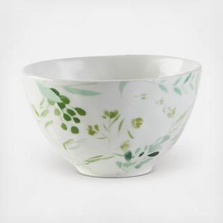 Wildflowers Bowl, Set of 4