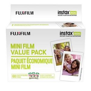 Fujifilm Mini Film Value Pack - White (600016111)