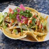 Beach Tacos