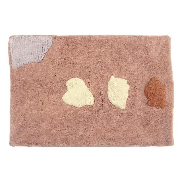 Islands Bath Mat