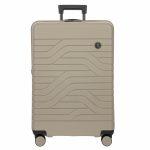 B|Y Ulisse 28" Expandable Spinner - Dove Grey