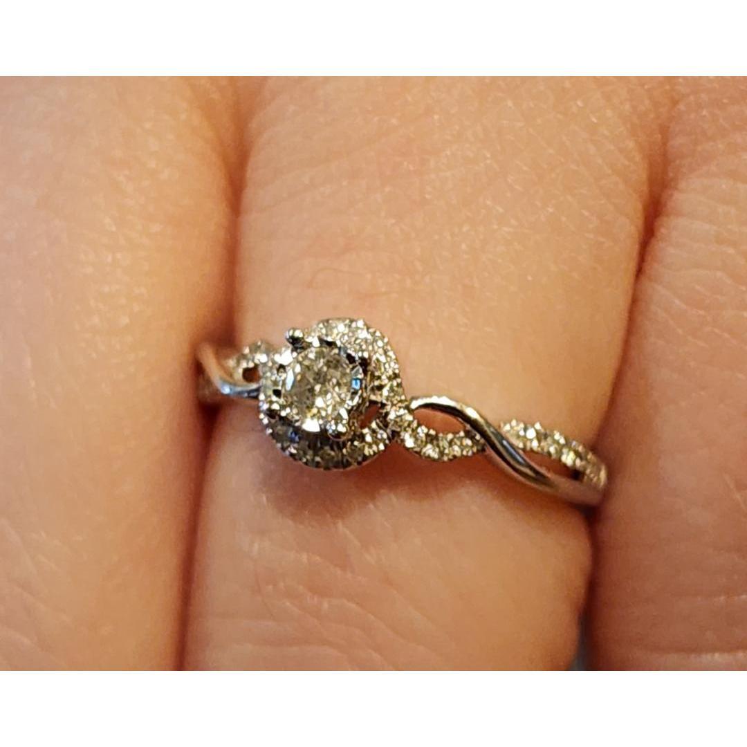 Engaged Until The Day