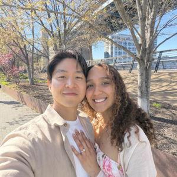 Our newlywed fund