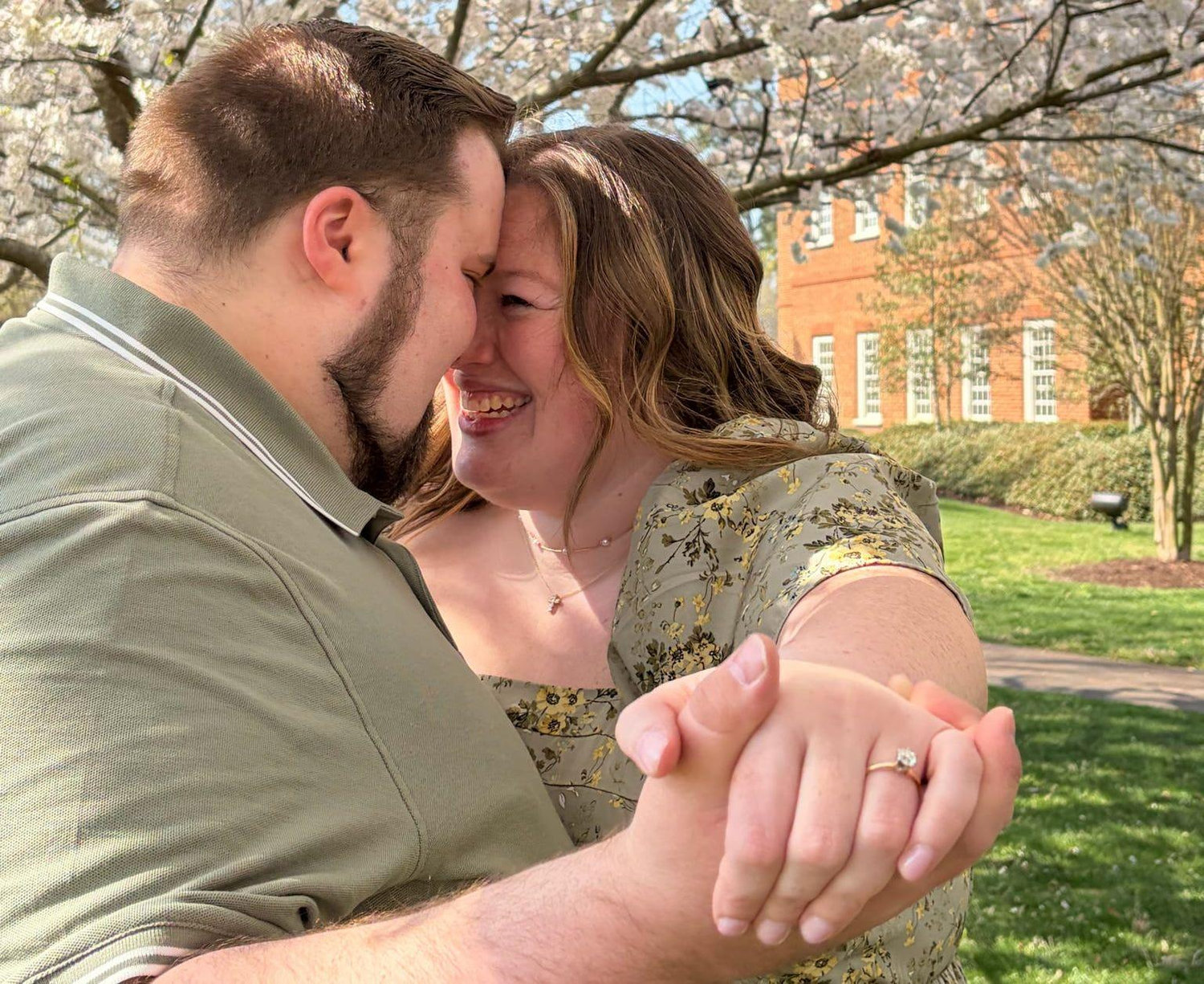The Wedding Website of Ashley Smith and Ryland Murphy
