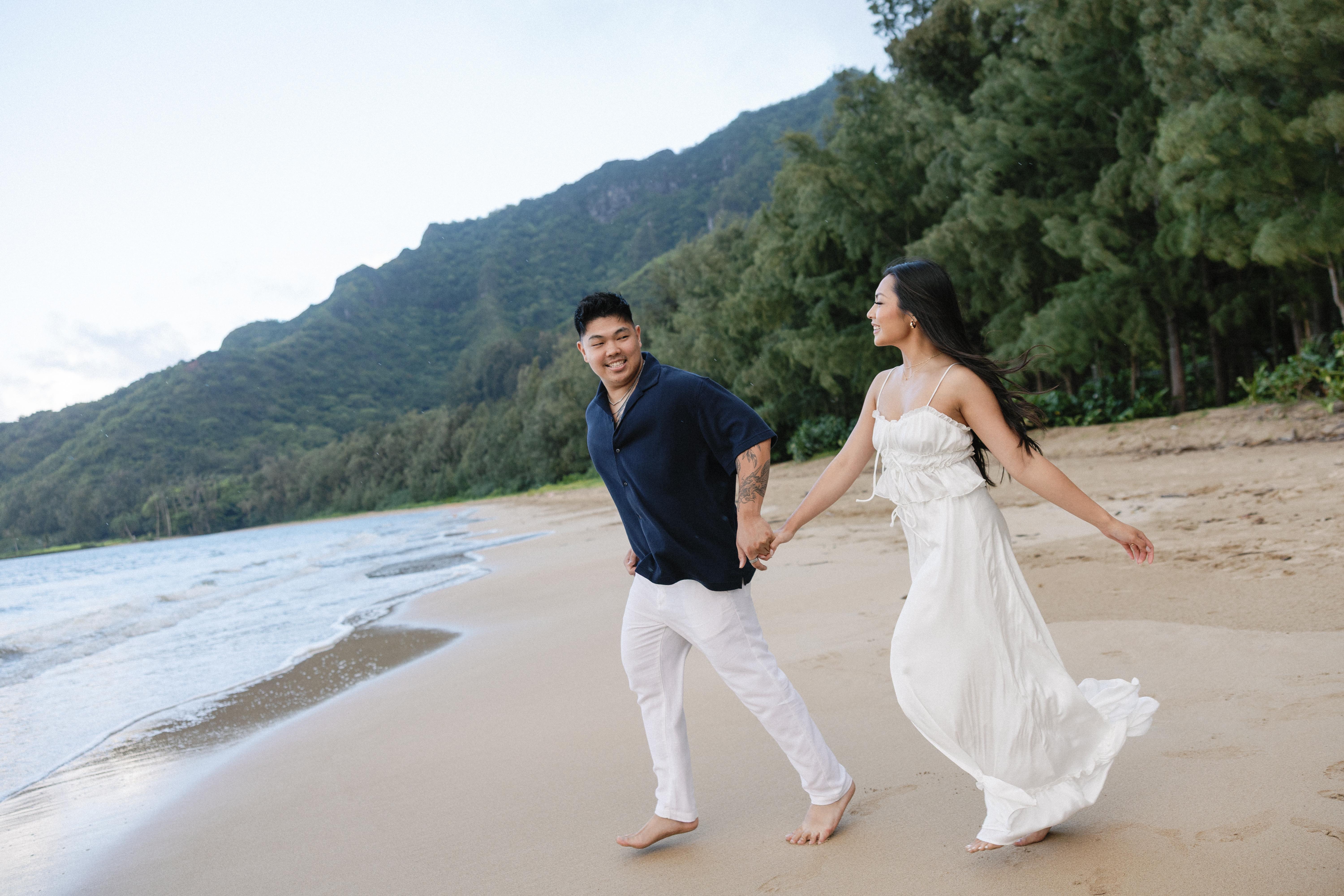 The Wedding Website of Kenar Mayol and Tyler Ching