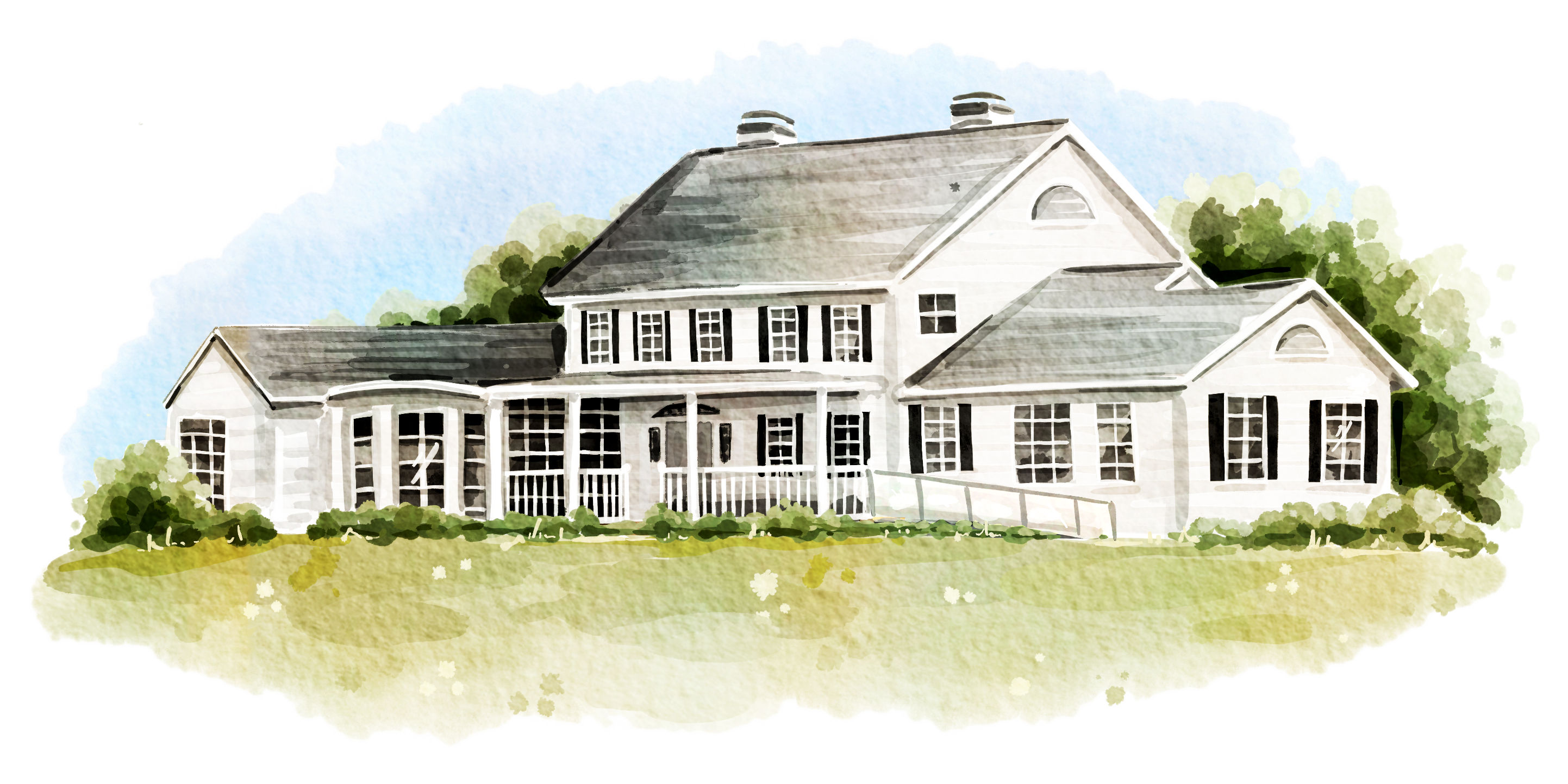 The Wedding Website of Annie Linn Johnson and Fletcher Green