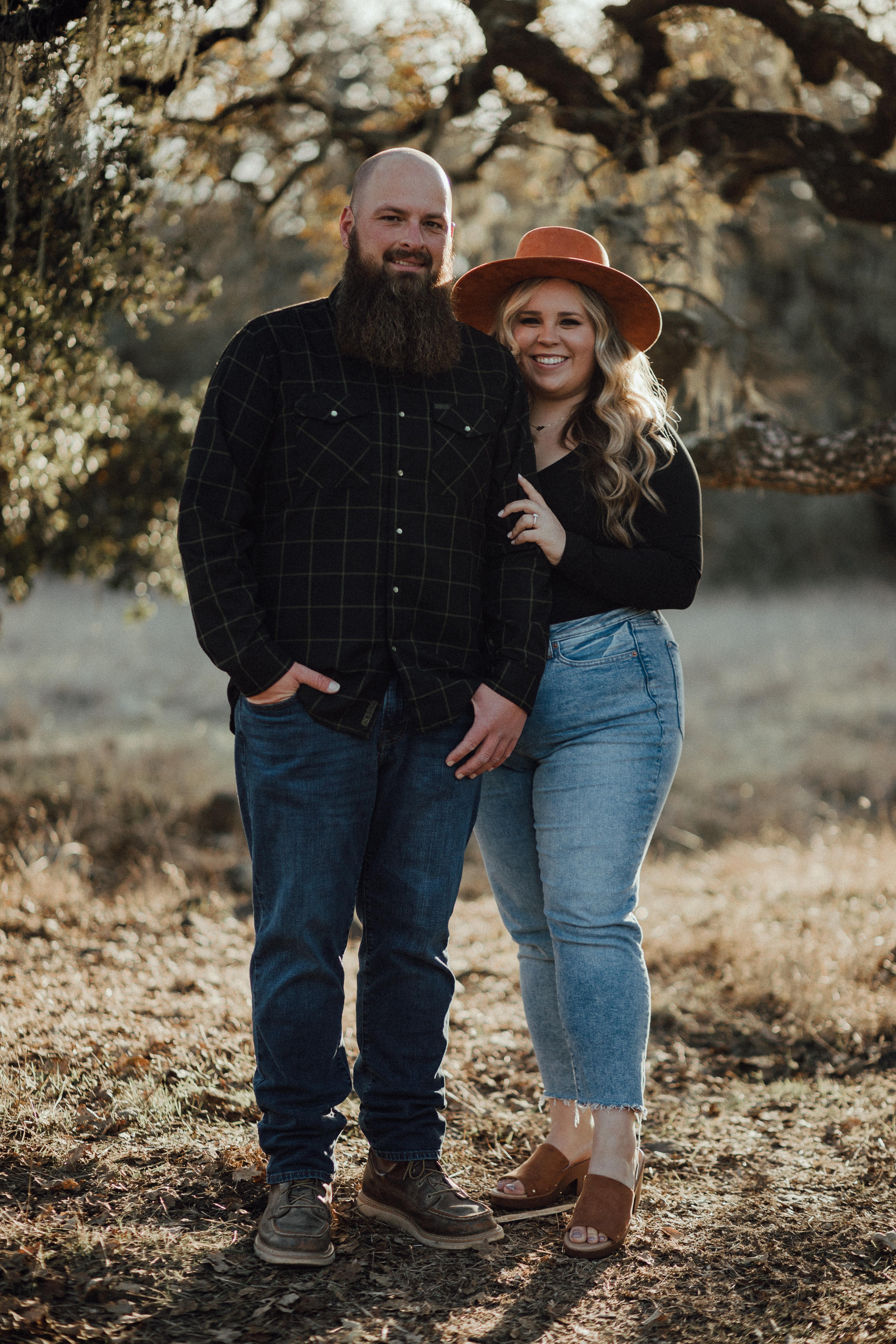 The Wedding Website of Haley Rearden and Andrew Rader