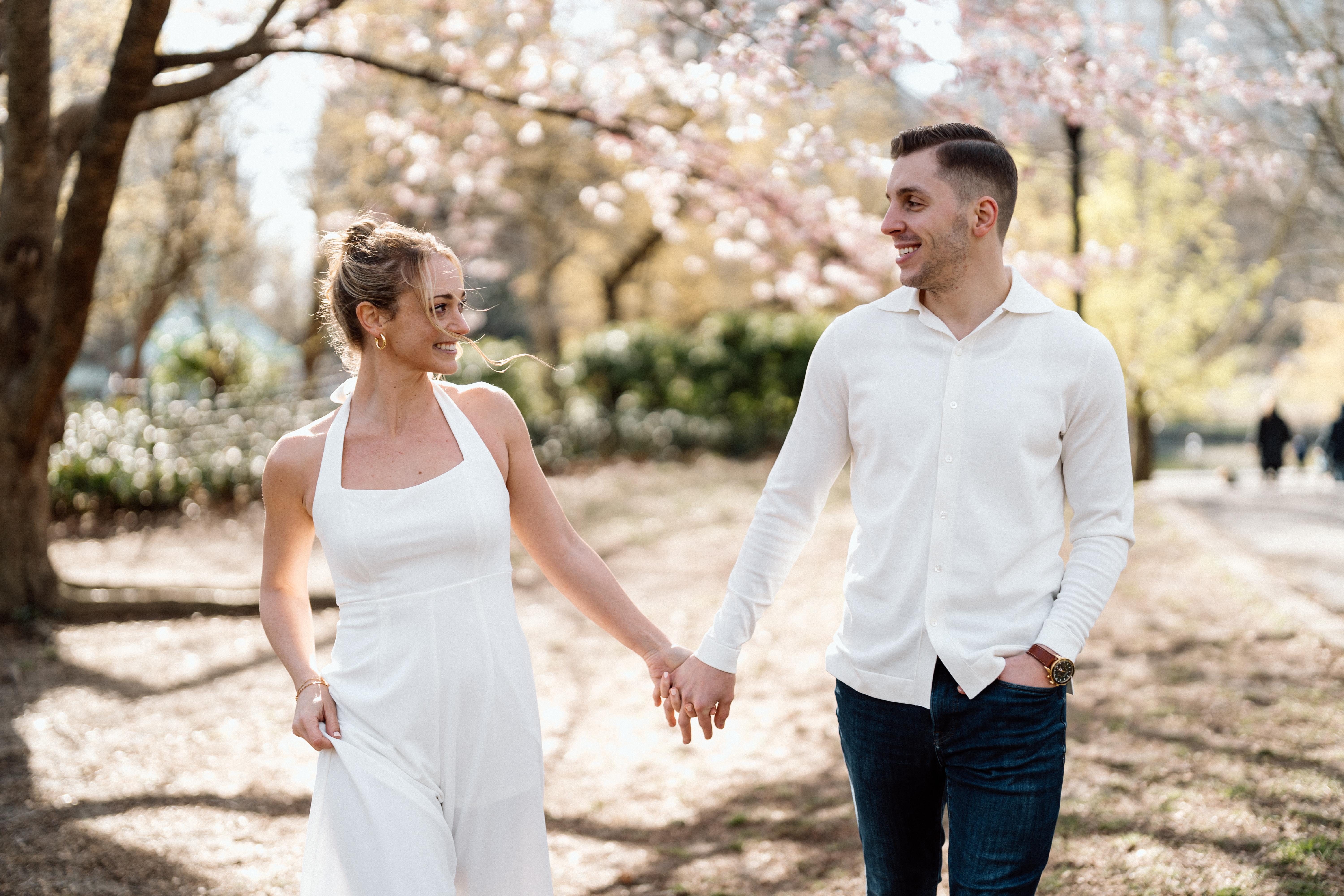 The Wedding Website of Kalah Rose and Anthony Jacob