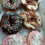 Duck Donuts