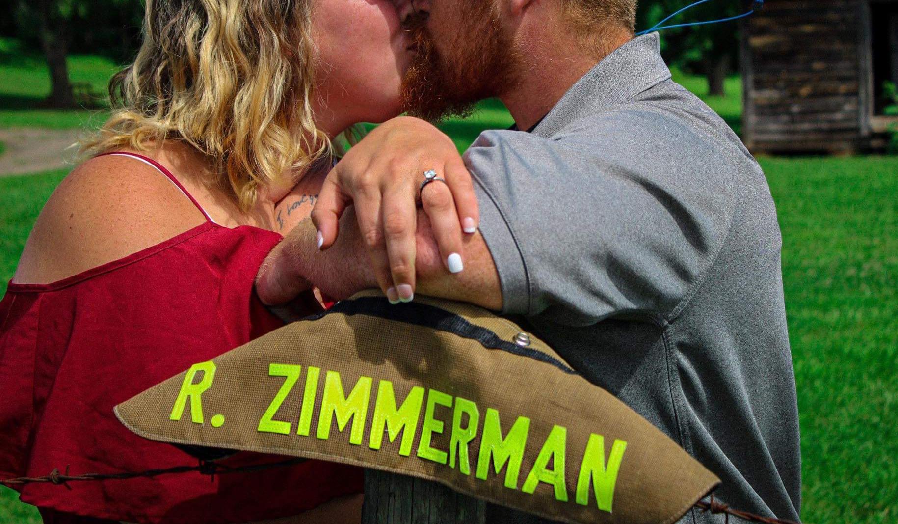 The Wedding Website of Stephanie Sutton and Ryan Zimmerman