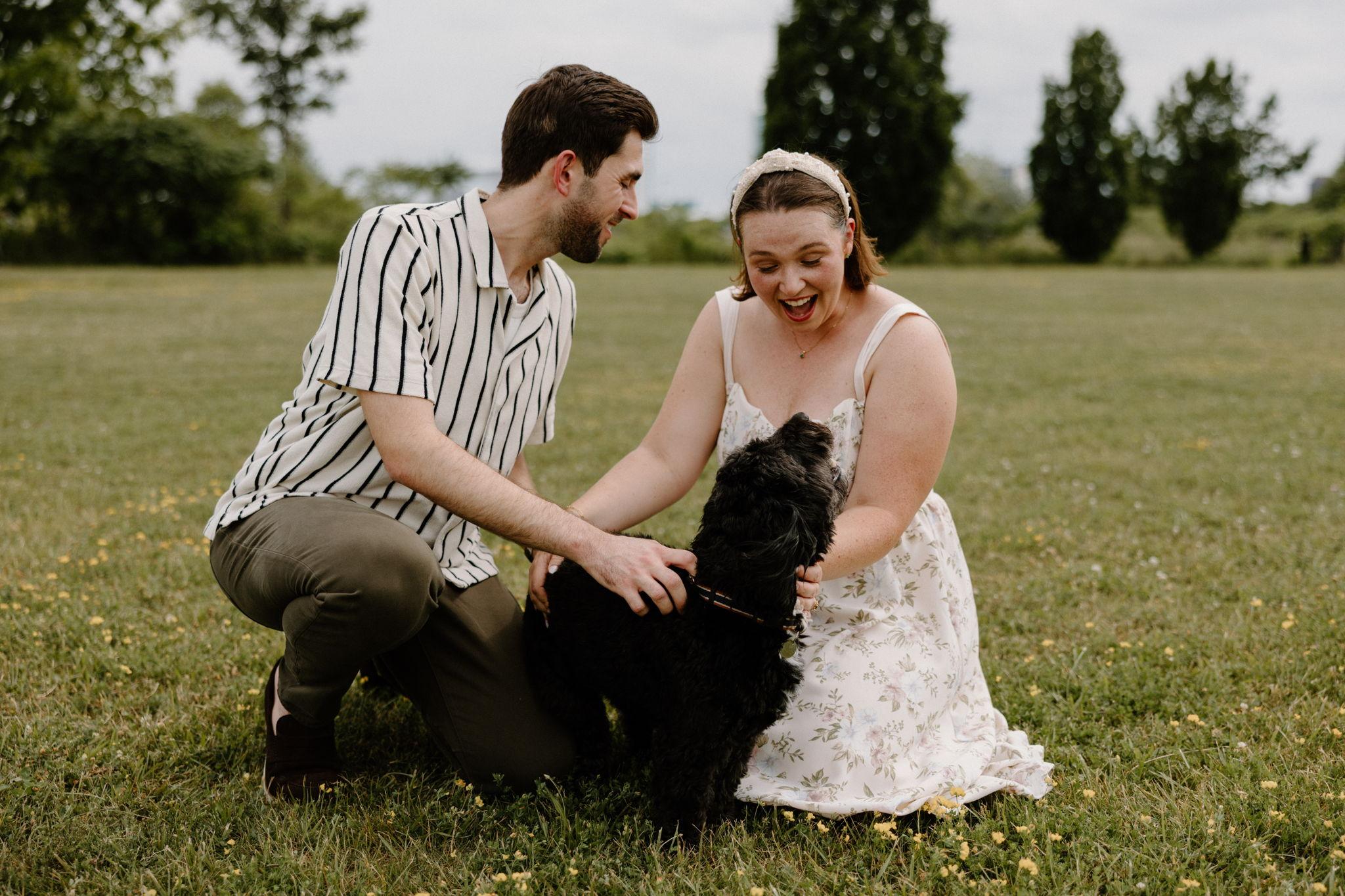 The Wedding Website of Sarah Miller and Dominic Seipenko