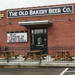 The Old Bakery Beer Company
