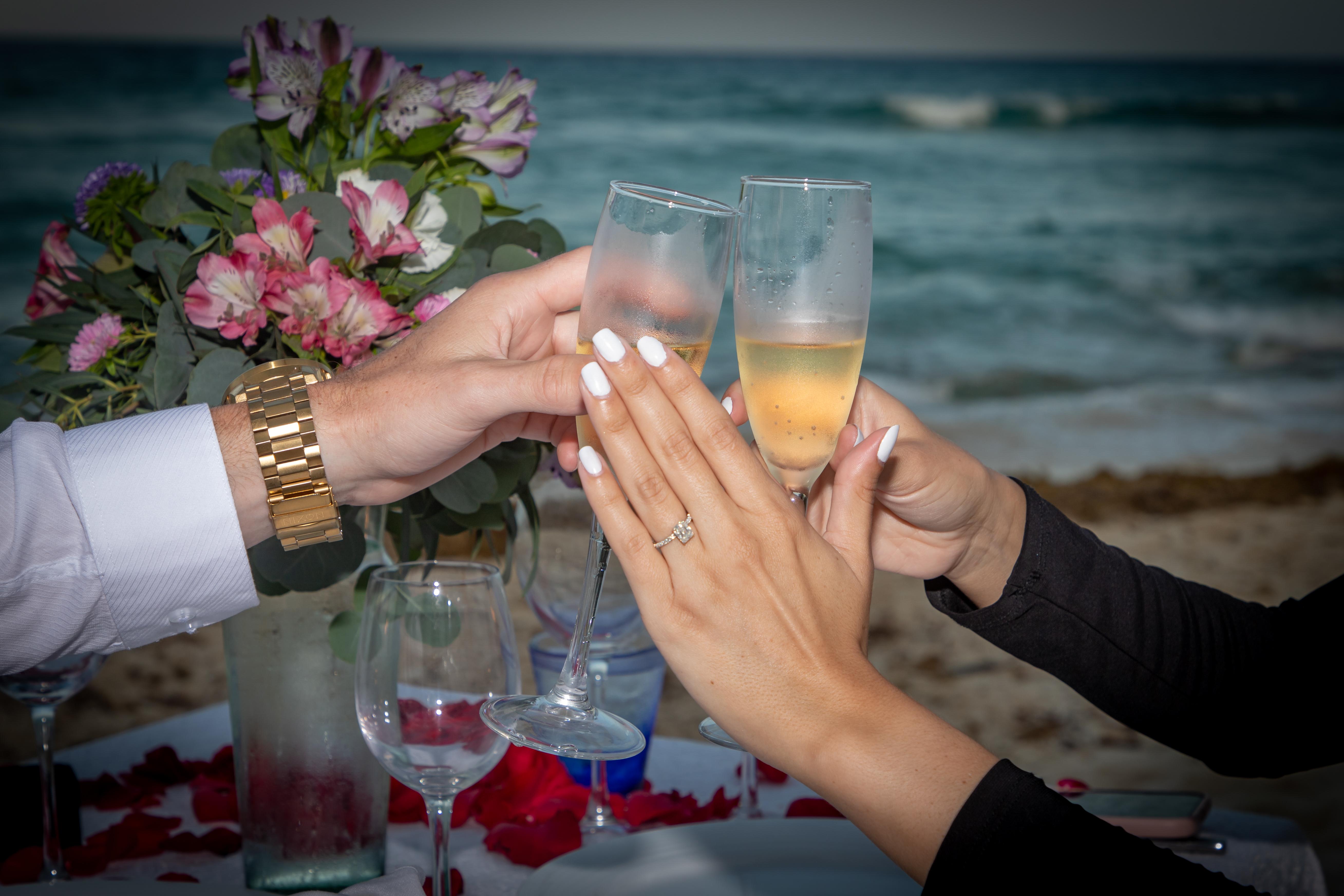 The Wedding Website of Michelle Ashley Vergara and Chadwick Walter Anderson