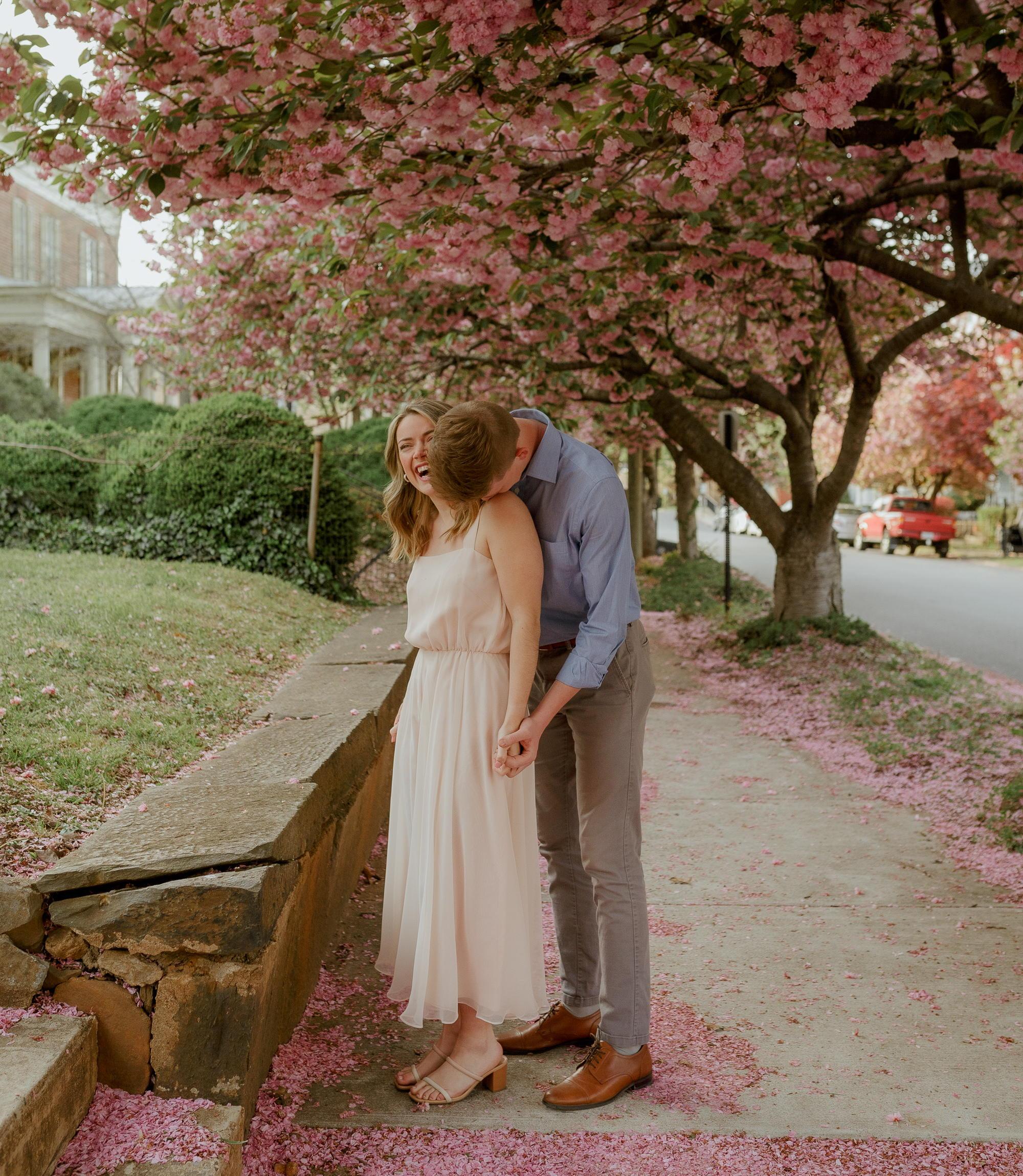 The Wedding Website of Lily Foster and Joseph Bond