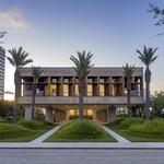 International African American Museum
