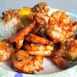 Giovanni's Shrimp Truck
