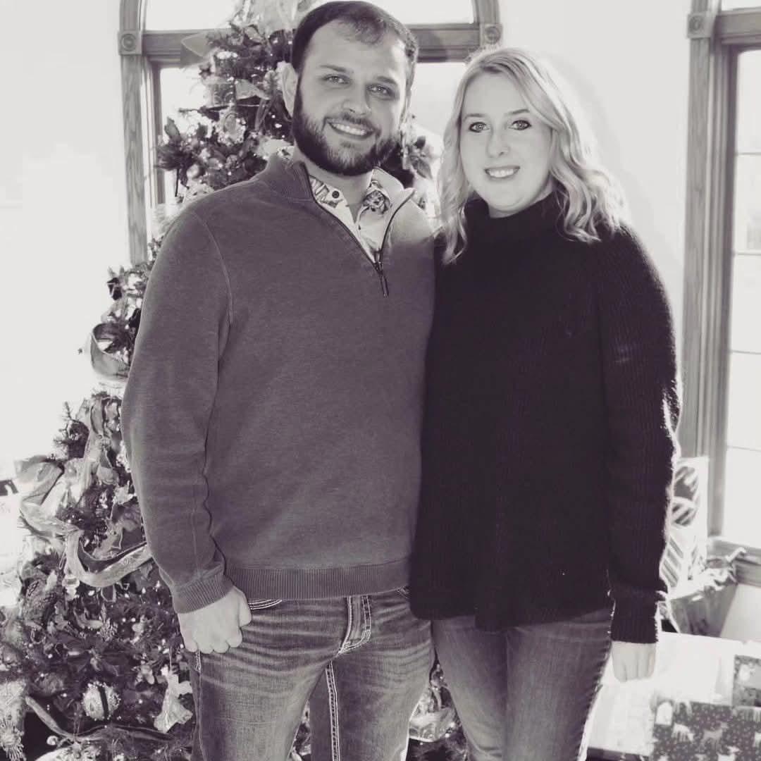 Our First Holiday Together!