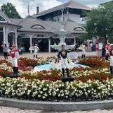 Saratoga Racetrack