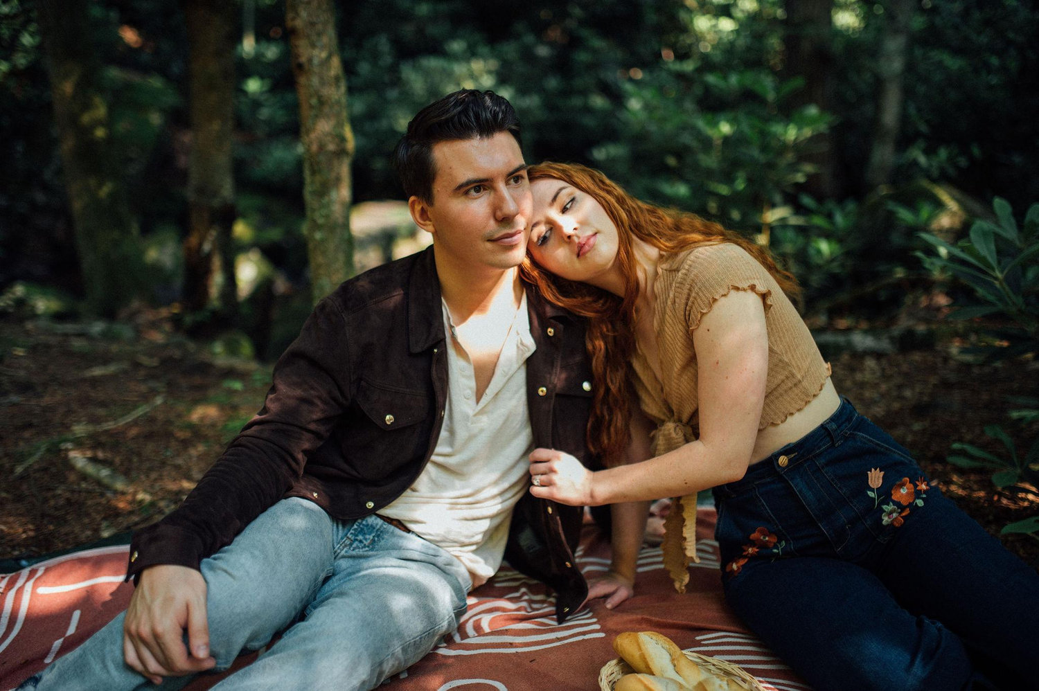 The Wedding Website of Shannon DeHoff and Joseph Heinlein