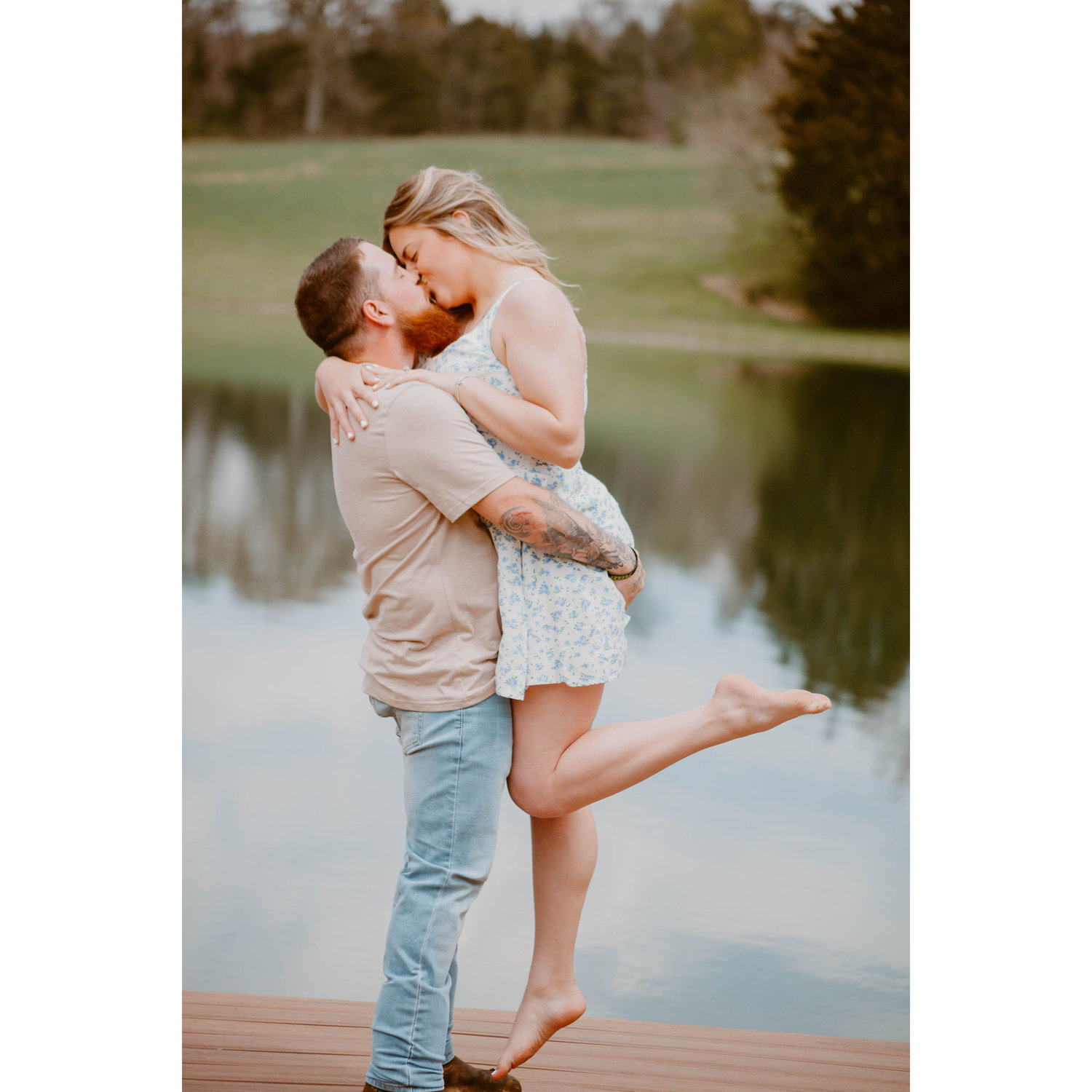 Engagement Photos!!