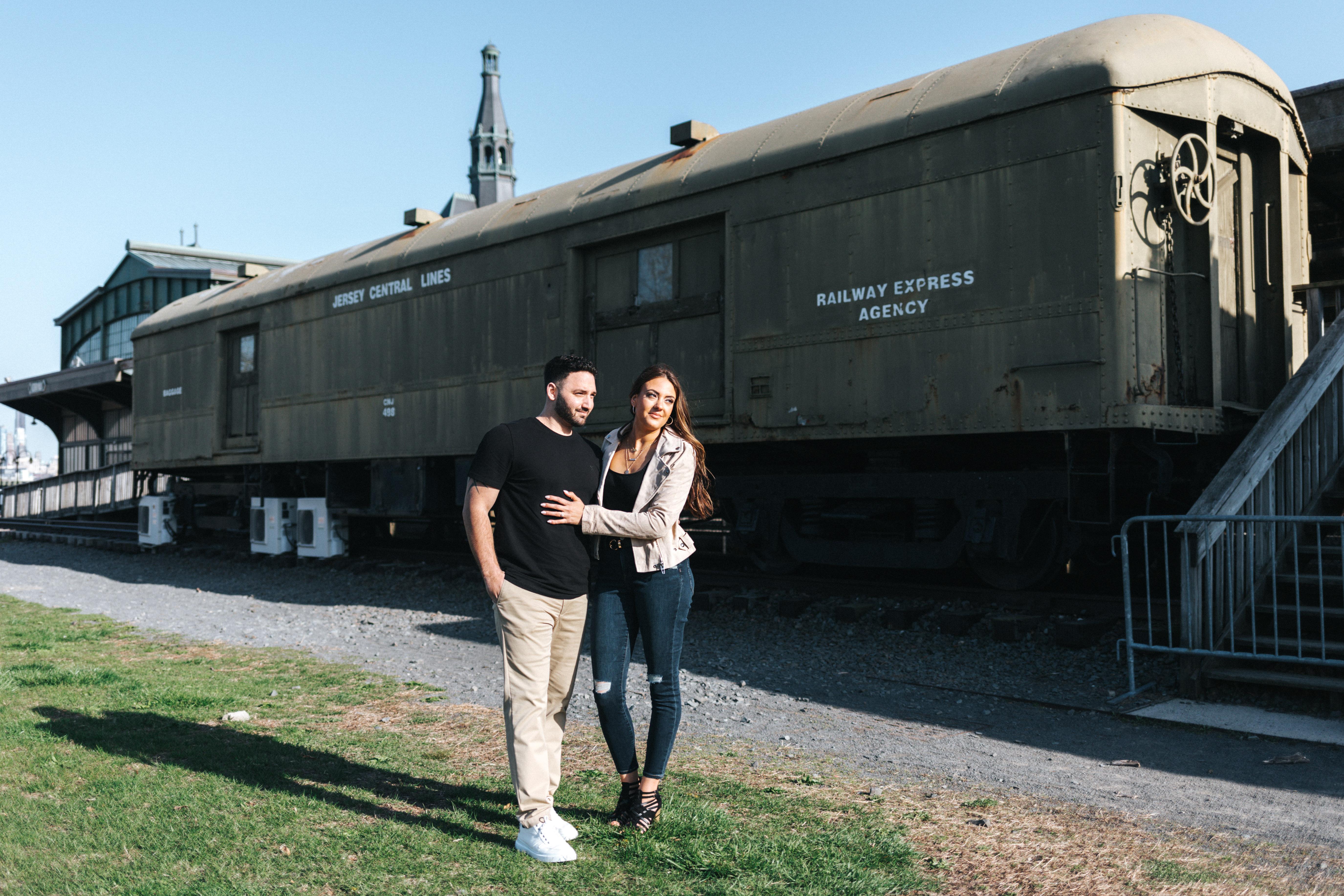 The Wedding Website of Corinne Oliver and Joseph Casale