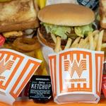 Whataburger (they are everywhere down here so just google away)