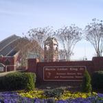 Martin Luther King, Jr. National Historical Park