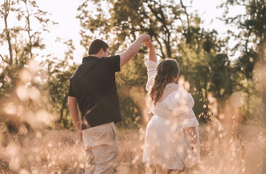 The Wedding Website of Andrew Melton and Elizabeth McCauley