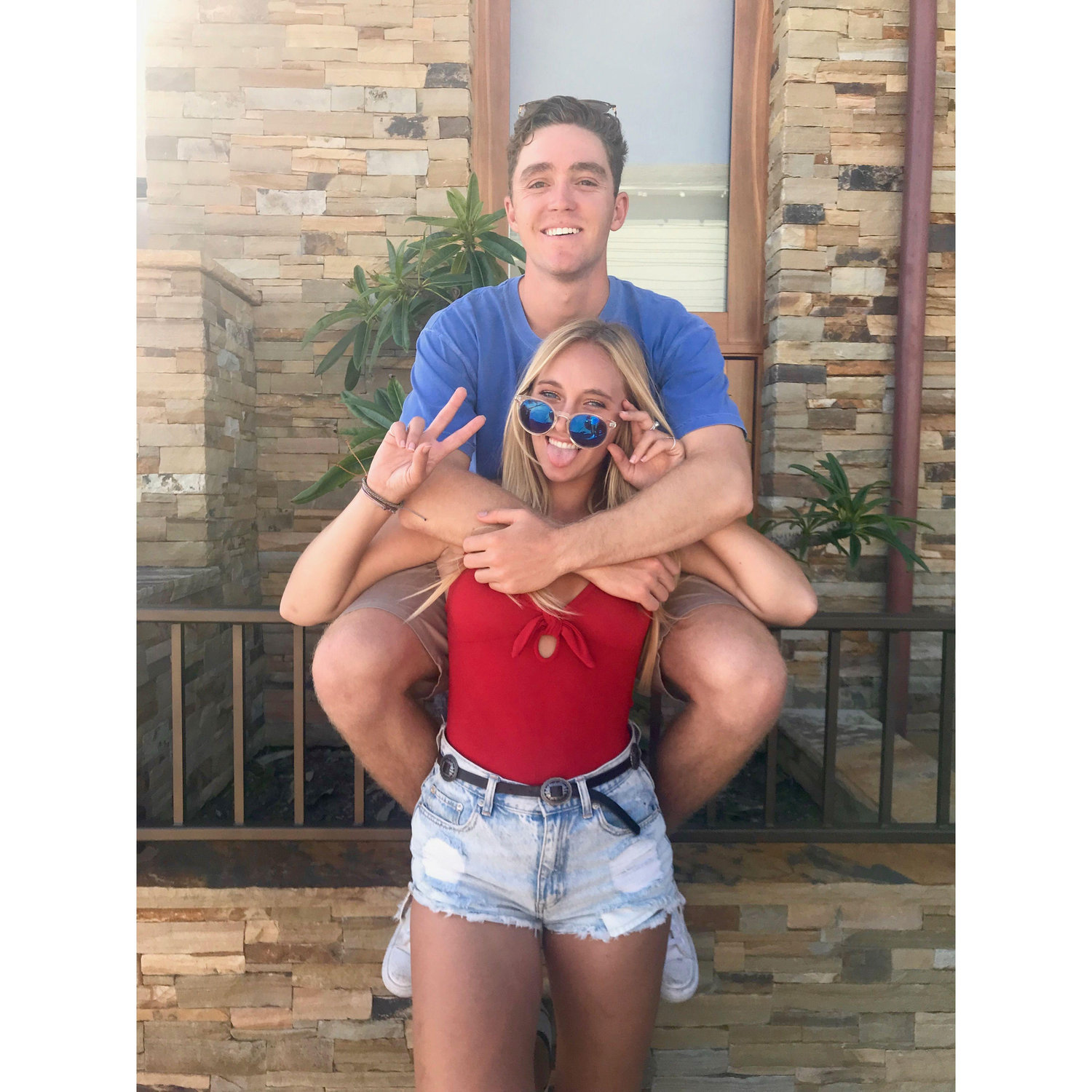 4th of July - Newport Beach, CA - July 2019