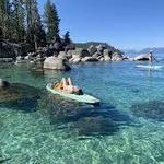 Lake Tahoe