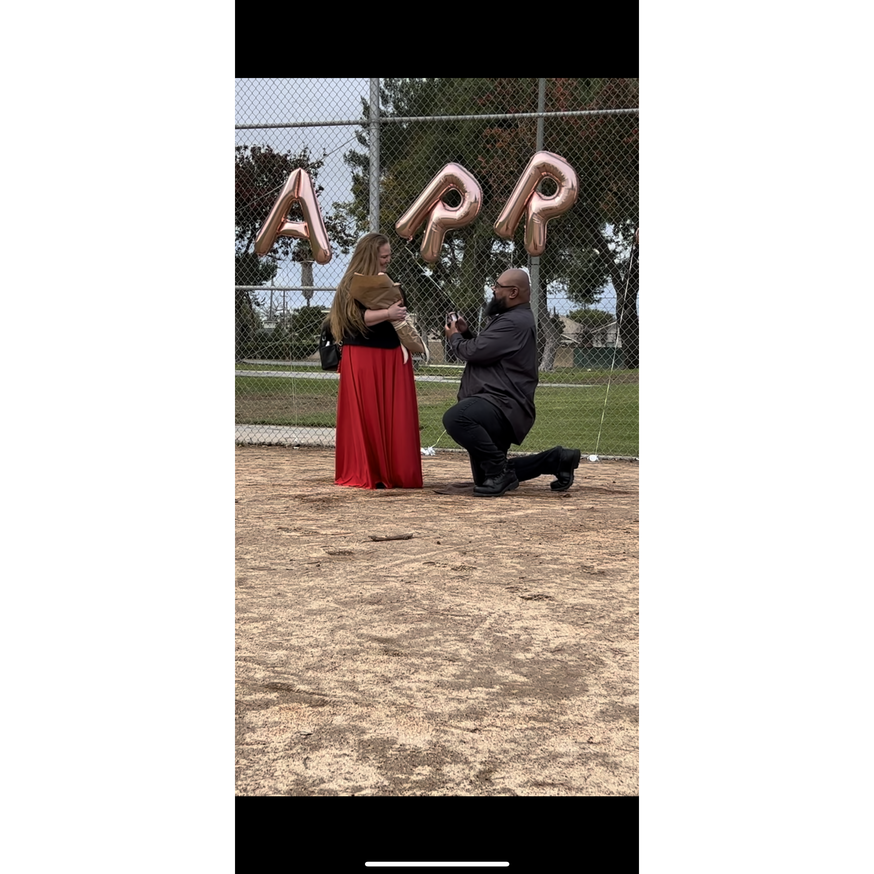 It's About Damn Time!