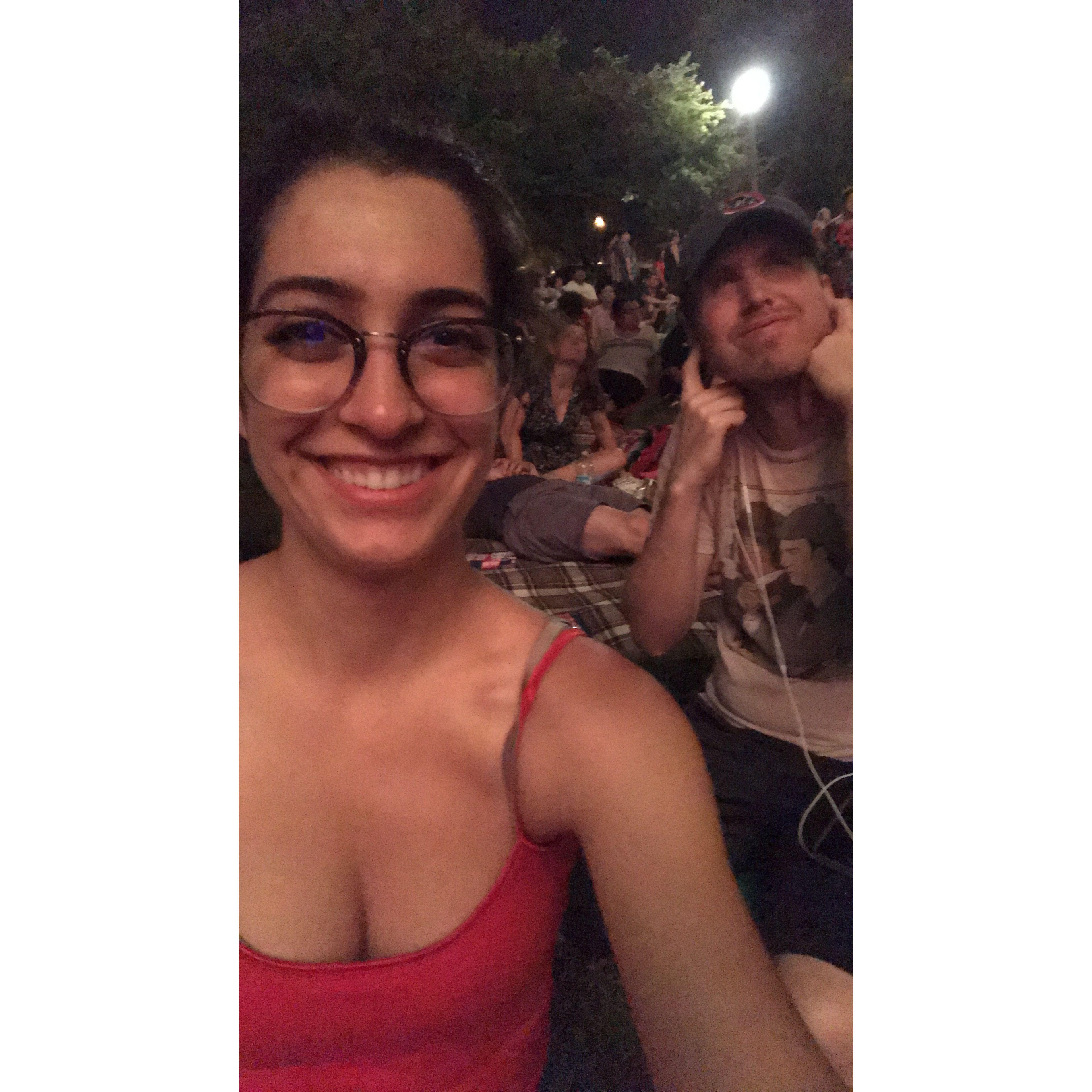 Independence Day 2018 - Chicago