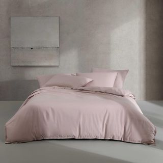 Natural 3-Piece Duvet Set