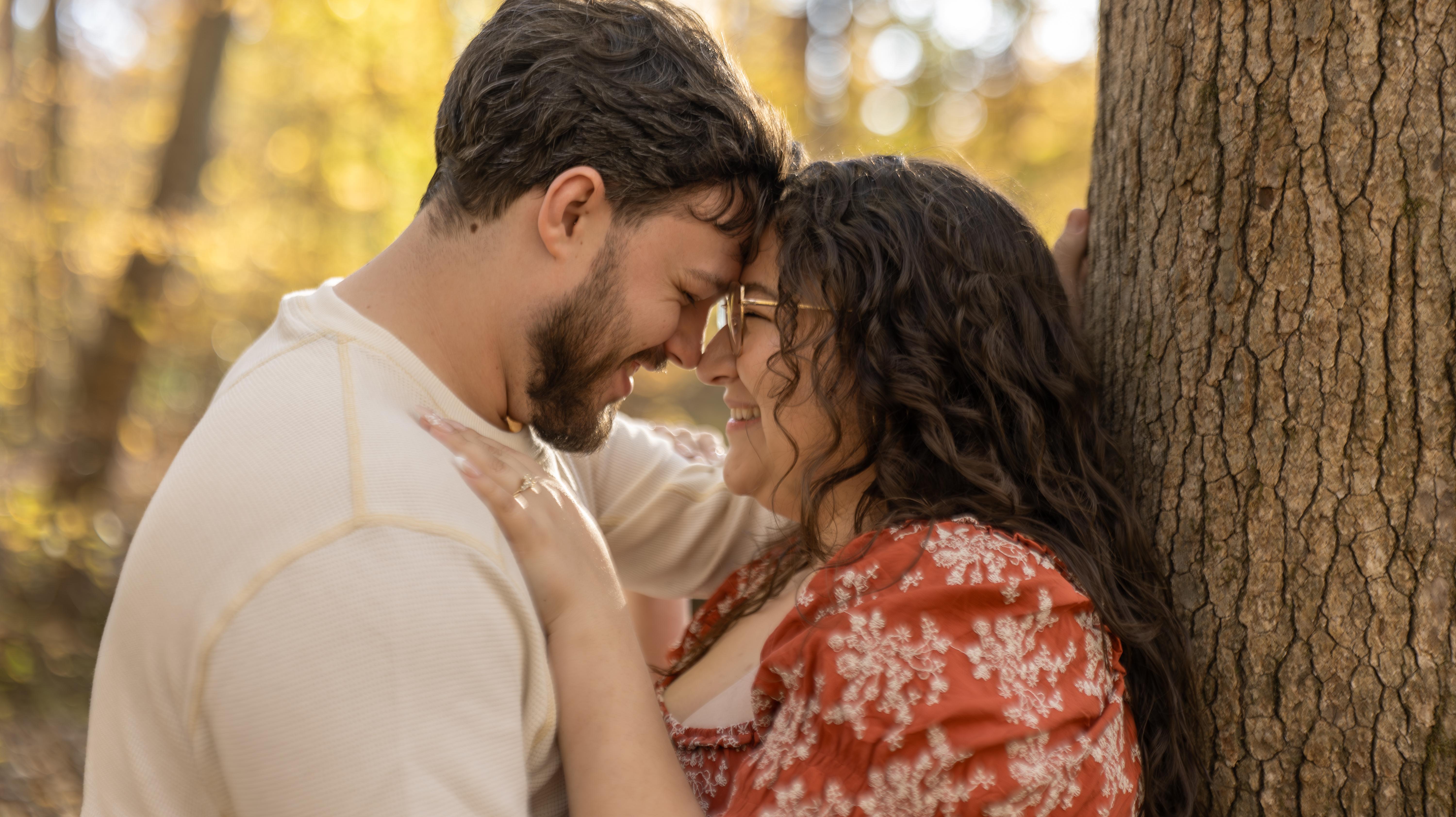 The Wedding Website of Andrea Perla and Jay Harmstad
