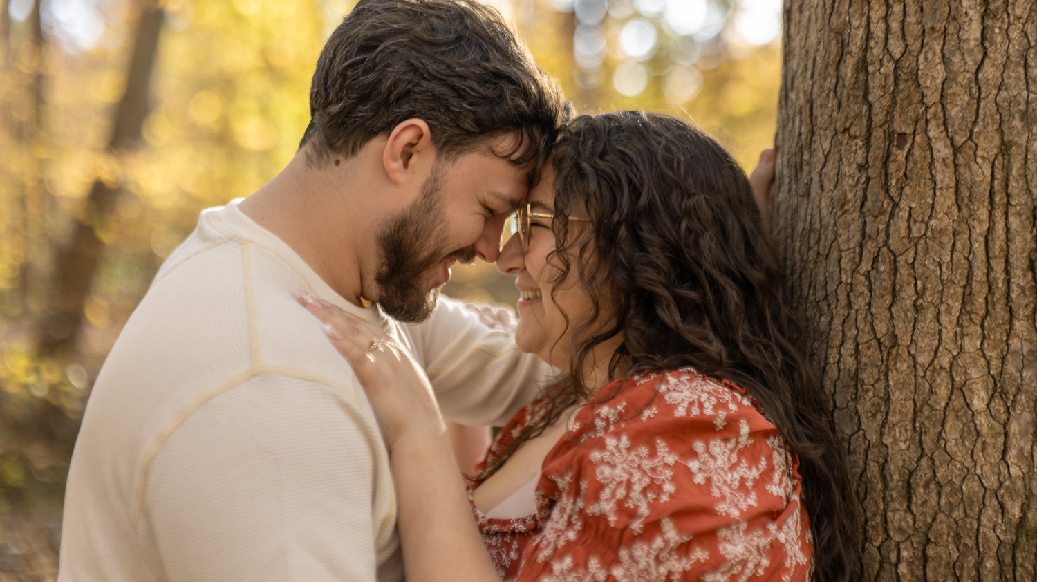 The Wedding Website of Andrea Perla and Jay Harmstad