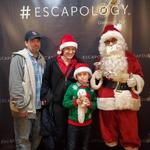 Escapology Escape Games Garwood