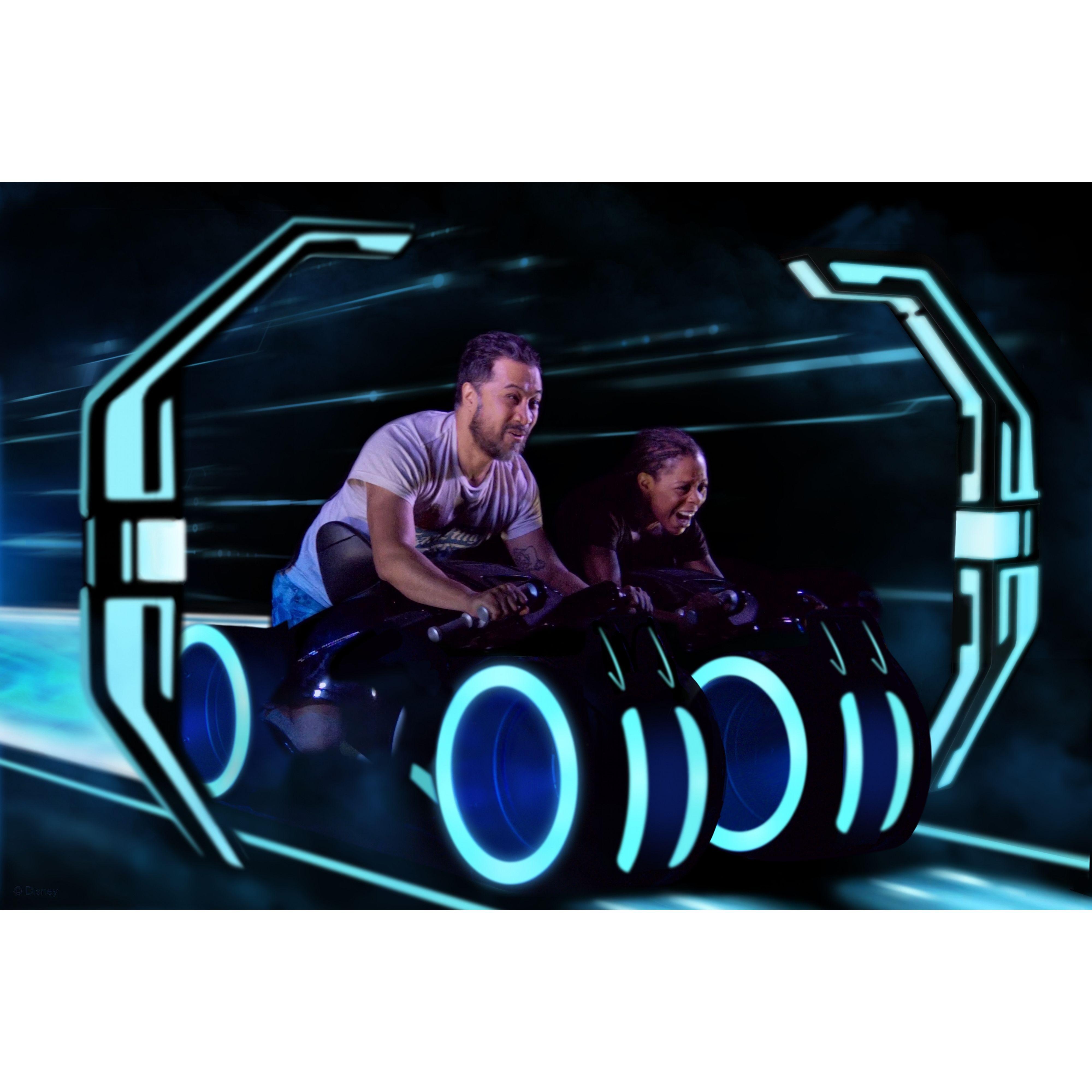 Couple trip to Disneyworld in September 2023
