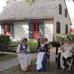 Historic Pensacola Village