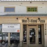 The Dons' Wood Fired Pizza