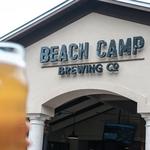 Beach Camp Brewing Co.