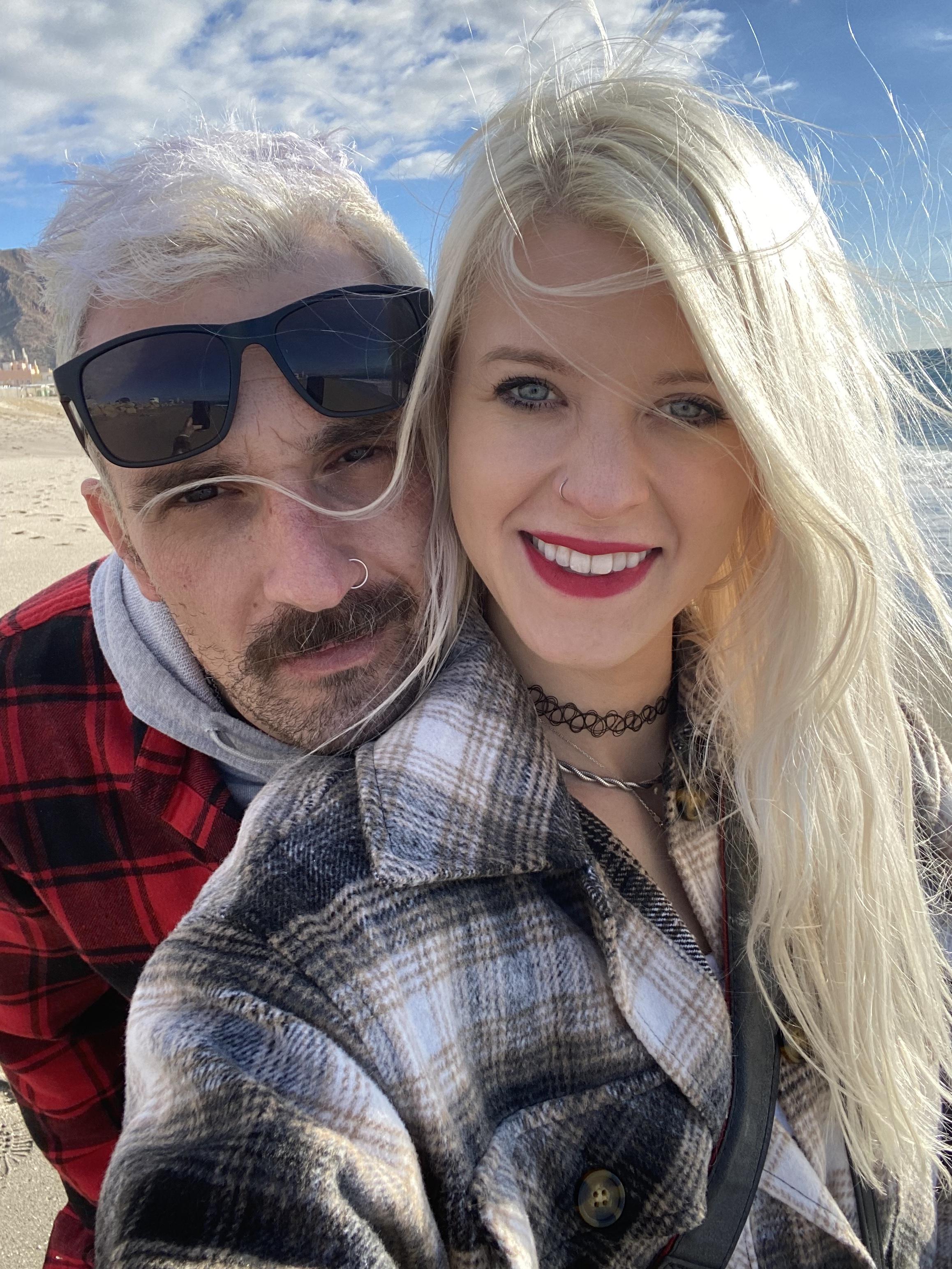 The Wedding Website of Emily Ness and Alex Rubio