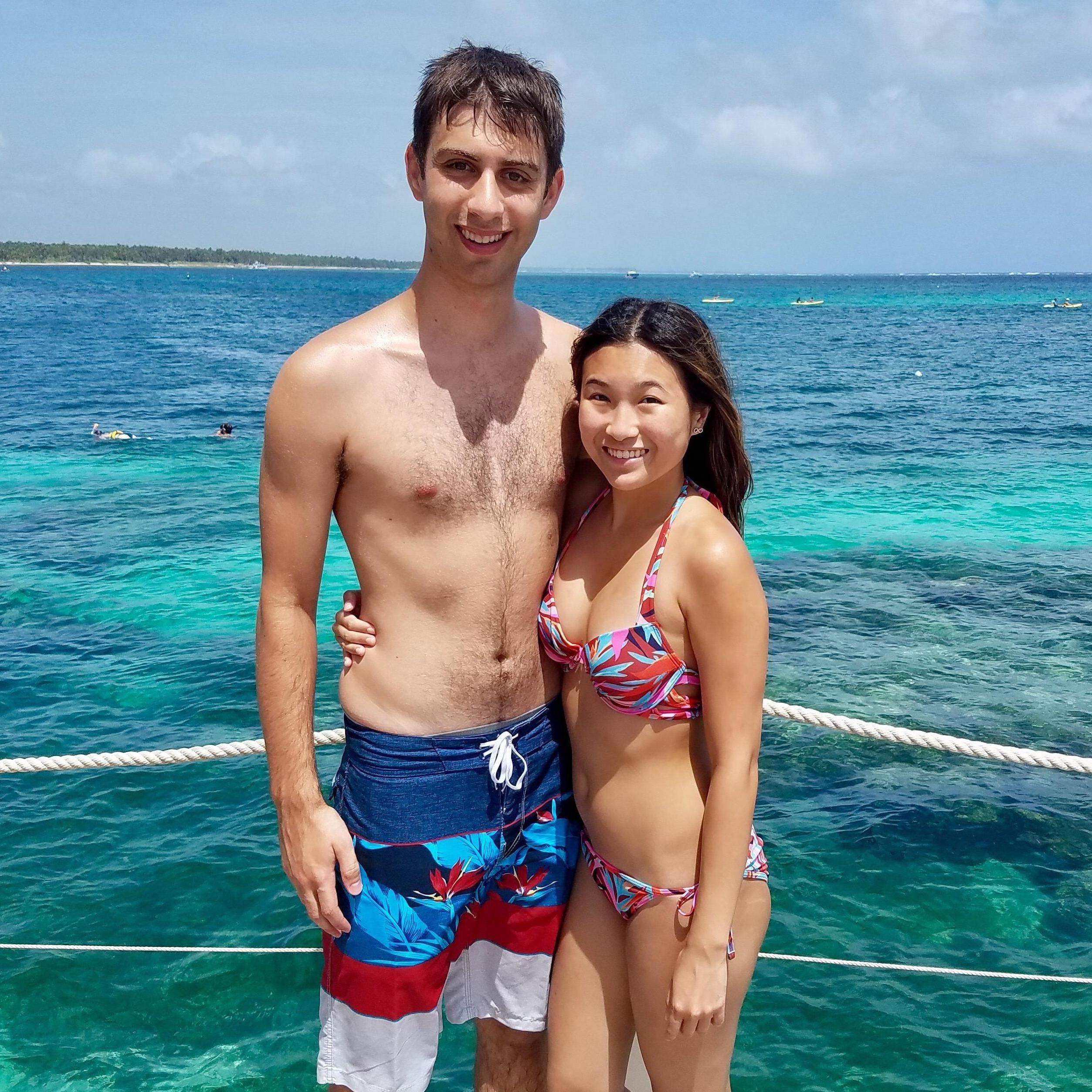 Punta Cana 2017