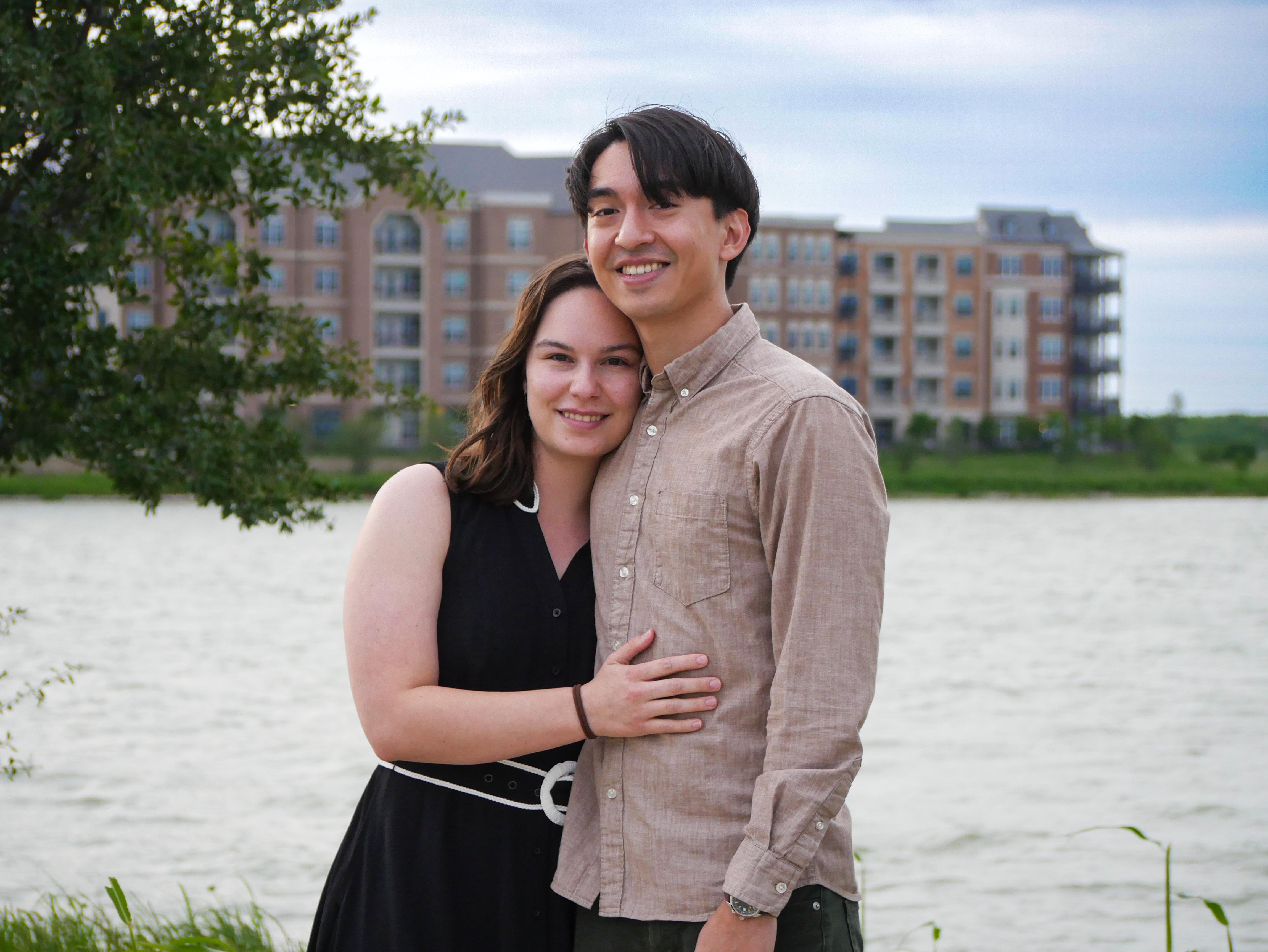 The Wedding Website of Riley Borklund and Ross Sanchez