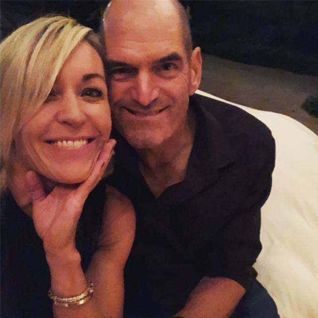 Date night. (November 2020)